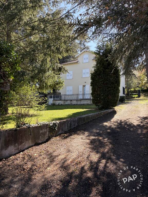 maison à Chadrac