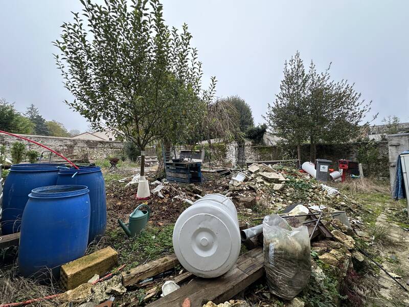 Soisy-Sur-Seine (91450)