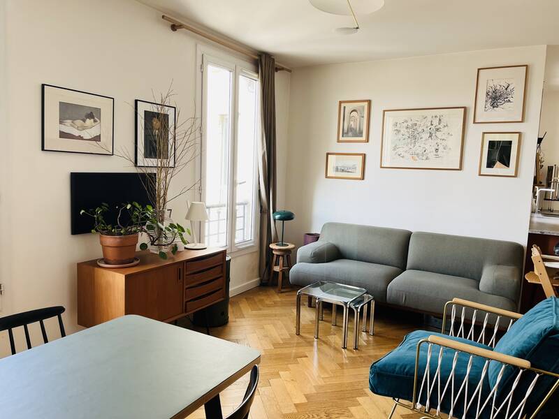 Paris 20E (75020)