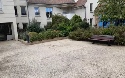 Gif-Sur-Yvette