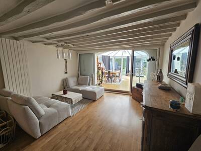 Vente maison 5 pièces Chennevières-sur-Marne (94430)