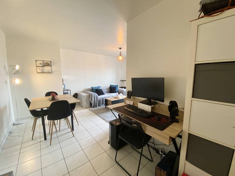 Bondoufle (91070)
