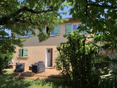Vente maison 6 pièces Valence (26000)