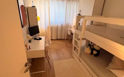 Appartement 3 pièces 64 m² · à Clichy · 64 m² · 420 000 €