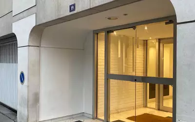 Paris 17E (75017)