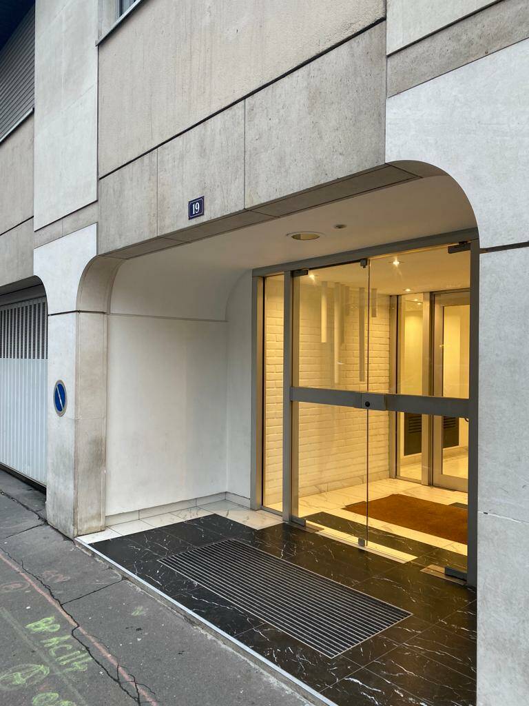 Paris 17E (75017)