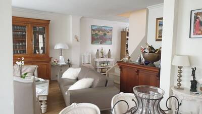 Vente maison 8 pièces Le Pecq (78230)