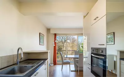 Versailles (78000) + Terrasse 87M2