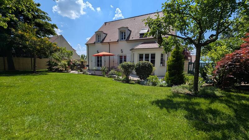 Saint-Witz (95470)