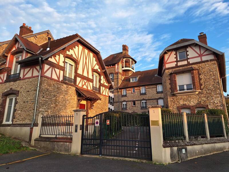 Saint-Witz (95470)