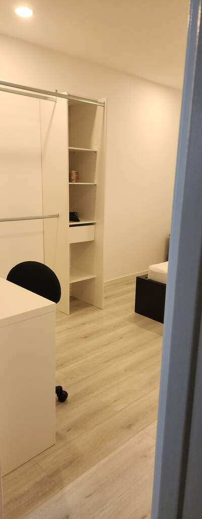 Location chambre en colocation 6 pièces Montigny-le-Bretonneux (78180)