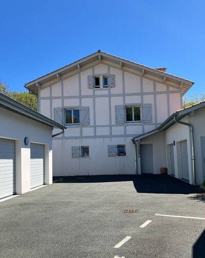 Vente appartement 3 pièces Biarritz (64200)