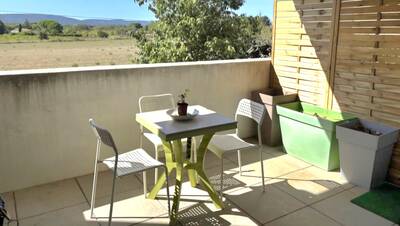 Vente appartement 3 pièces Saint-Jean-de-Védas (34430)