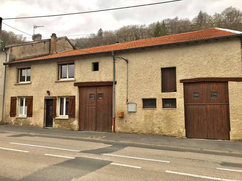 Saint-Amand-Sur-Ornain (55500)