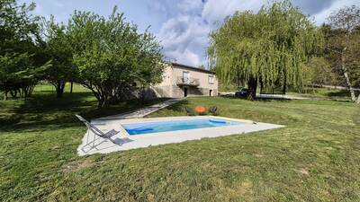 Vente maison 4 pièces Castellane (04120)