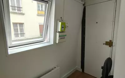 Paris 1Er (75001)