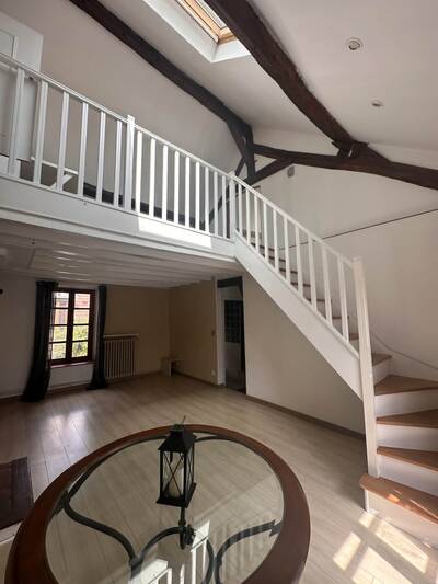 Vente appartement 4 pièces Neauphle-le-Château (78640)