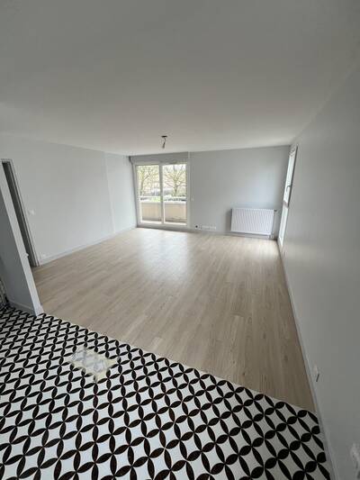 Vente appartement 4 pièces Guyancourt (78280)