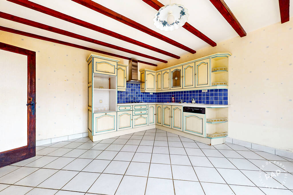Maison 5 pièces 105 m² · à Saint-Capraise-de-Lalinde · 105 m² · 110 000 €