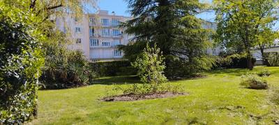Vente appartement 4 pièces Nantes (44)