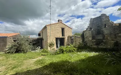 Port-Saint-Père (44710)