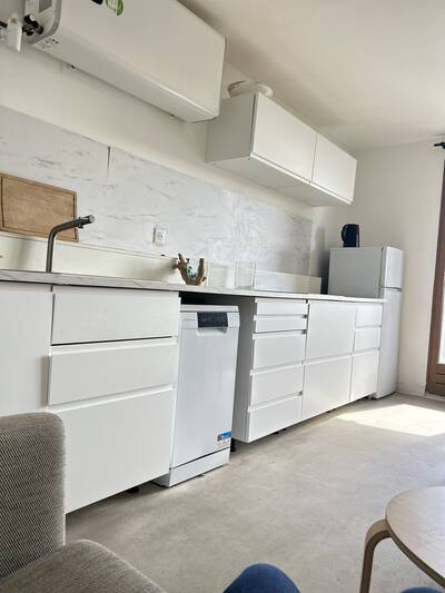 Vente appartement 3 pièces Toulouse (31)