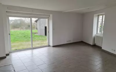 Neufchâtel-En-Saosnois (72600)