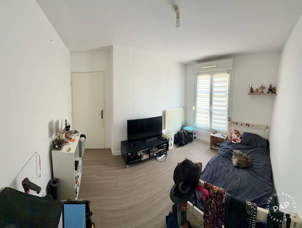 Vente maison 85 m² Honfleur (14600) - 85 m² - 205.800 € | Particulier à Particulier — 9