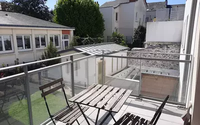 Nantes (44000)