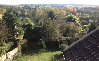 Nanteuil-Sur-Marne (77730)