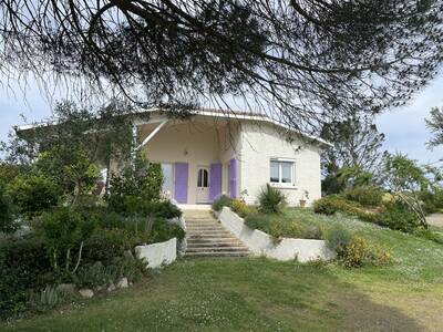 Vente maison 4 pièces Rieux-Volvestre (31310)