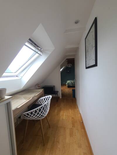 Location appartement studio Brest (29200)