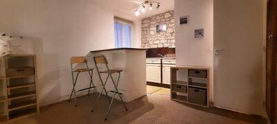 Location appartement studio Paris 7e
