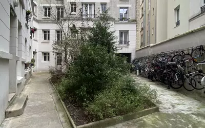 Paris 18E (75018)