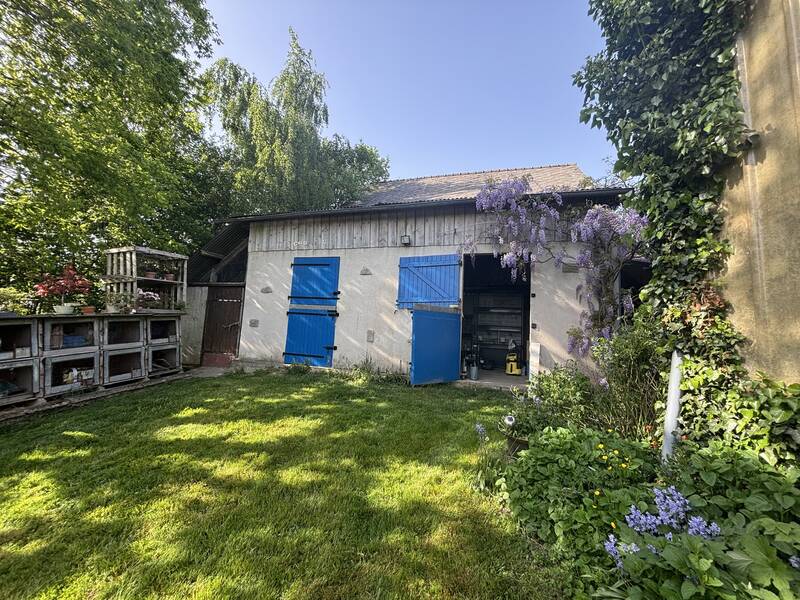 Saint-Pierre-Des-Nids (53370)