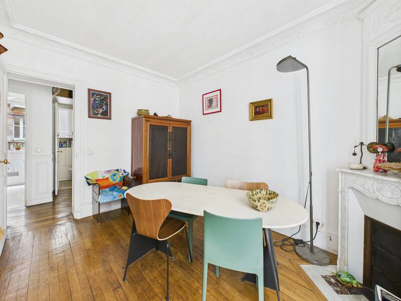 Paris 15E (75015)