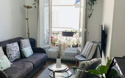 Paris 18E (75018)