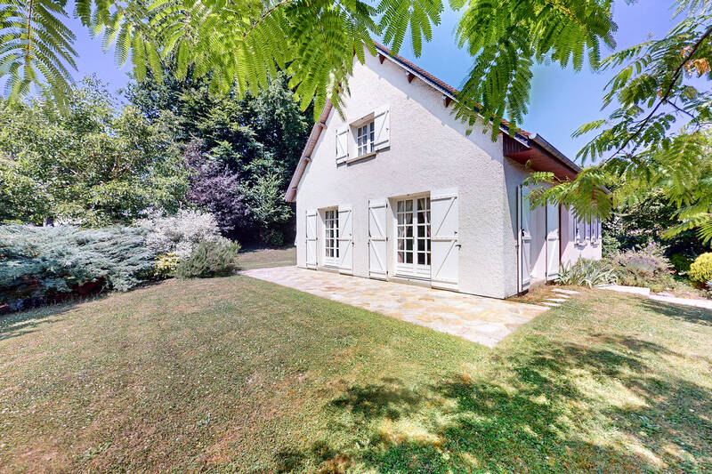 Le Mêle-Sur-Sarthe (61170)