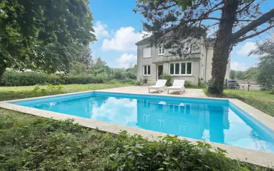 Saint-Pierre-Du-Regard (61790)