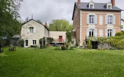 La Possonnière (49170)