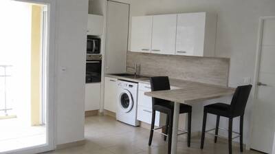 Vente appartement 3 pièces Saint-Raphaël (83)