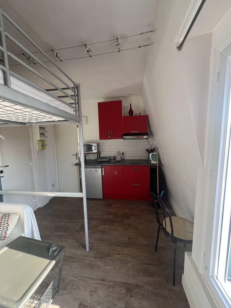 Paris 20E (75020)