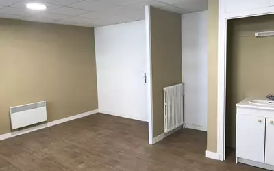 Nantes (44000)