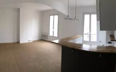 Le Pré-Saint-Gervais (93310)