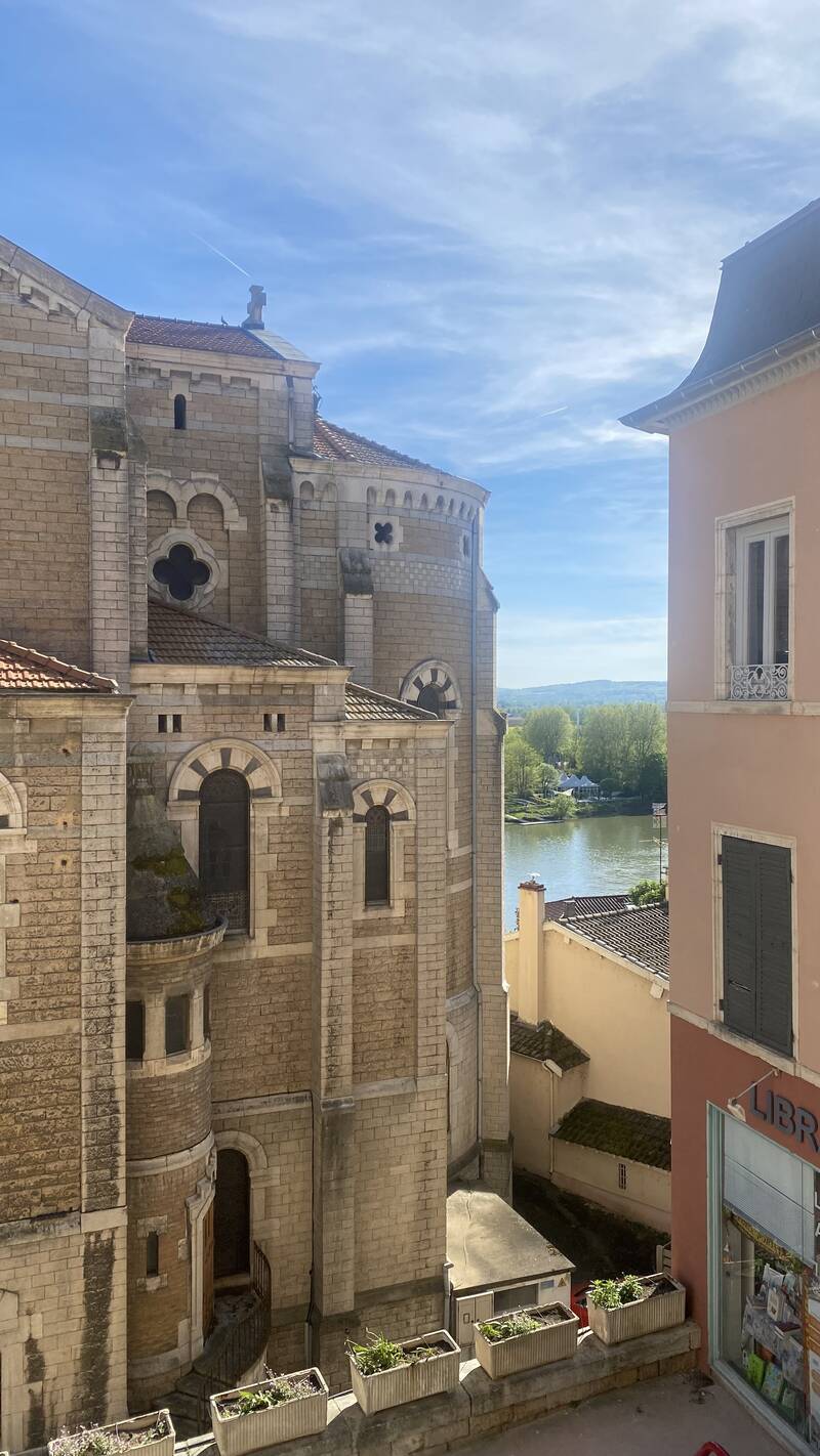 Trévoux (01600)
