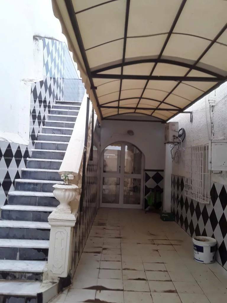 Tunisie