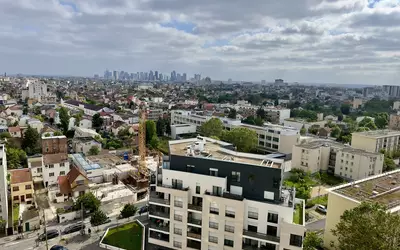 Colombes (92700)
