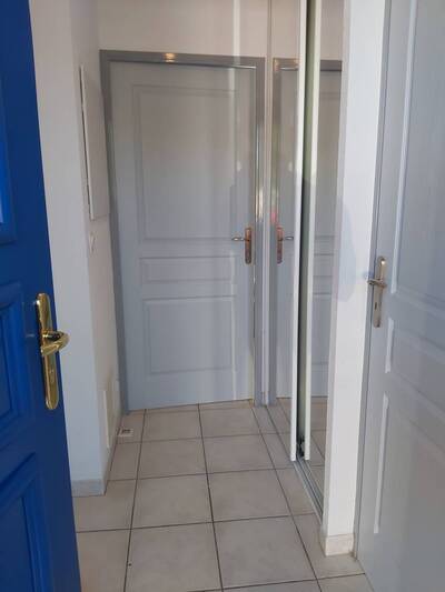 Location maison 4 pièces Eysines (33320)