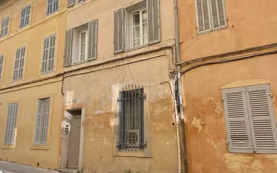 Aix-En-Provence (13080)