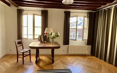 Paris 4E (75004)